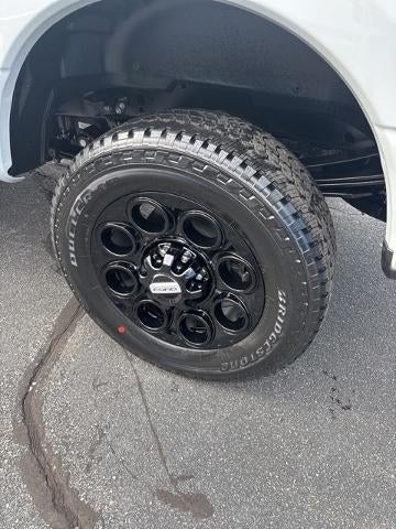 2026 Ford F-250SD F-250® XLT