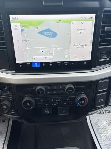 2026 Ford F-250SD F-250® XLT