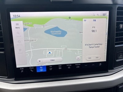 2026 Ford F-250SD F-250® XLT