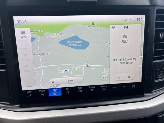 2026 Ford F-250SD F-250® XLT