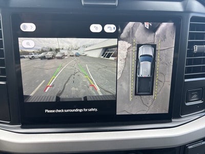 2026 Ford F-250SD F-250® XLT