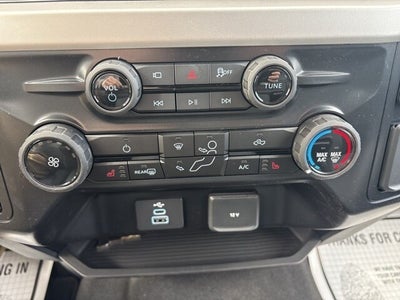 2026 Ford F-250SD F-250® XLT