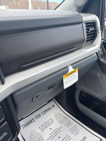 2026 Ford F-250SD F-250® XLT