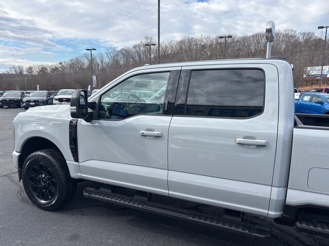 2026 Ford F-250SD F-250® XLT