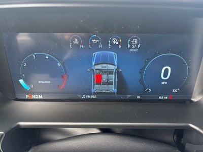 2026 Ford F-250SD F-250® XLT