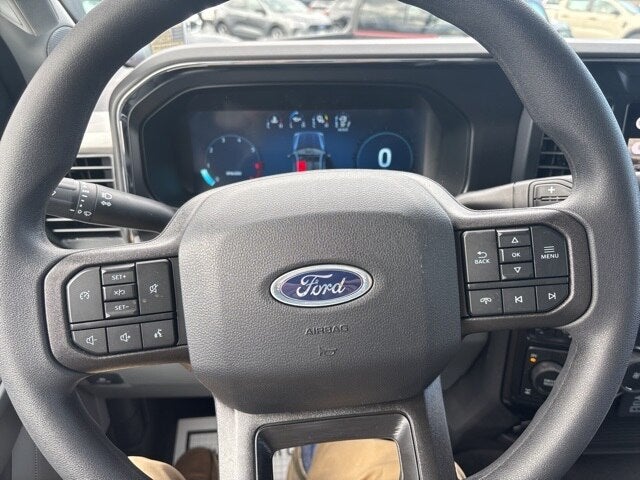 2026 Ford F-250SD F-250® XLT