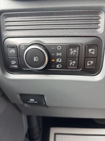 2026 Ford F-250SD F-250® XLT