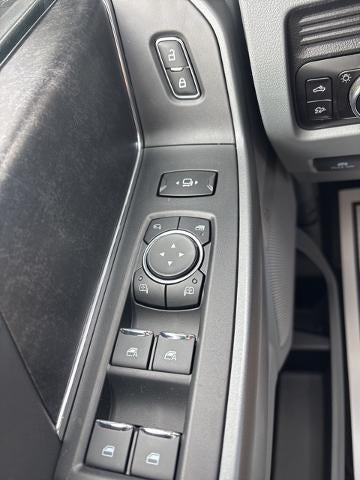 2026 Ford F-250SD F-250® XLT