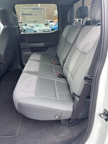 2026 Ford F-250SD F-250® XLT