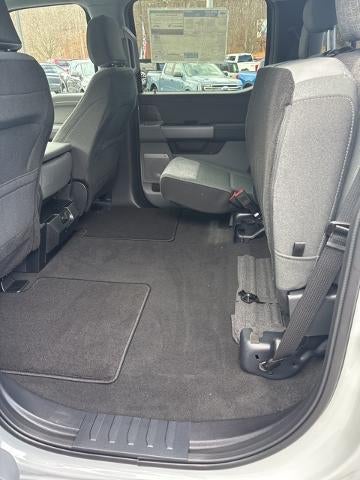 2026 Ford F-250SD F-250® XLT