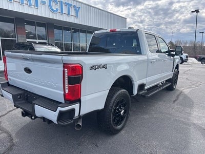 2026 Ford F-250SD F-250® XLT