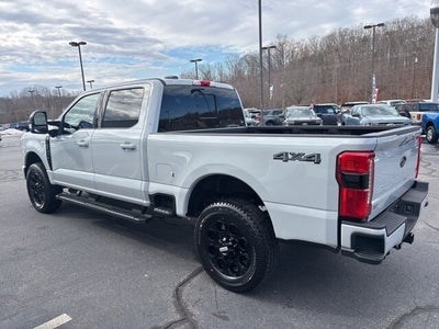 2026 Ford F-250SD F-250® XLT