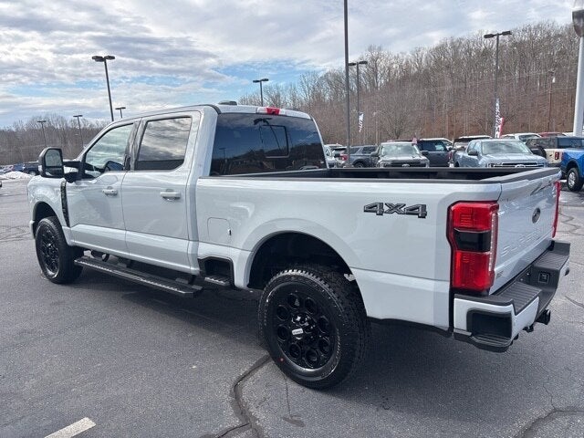 2026 Ford F-250SD F-250® XLT