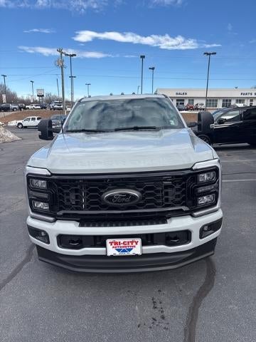 2026 Ford F-250SD F-250® XLT