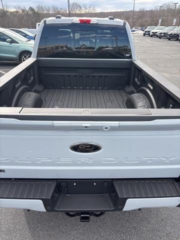 2026 Ford F-250SD F-250® XLT