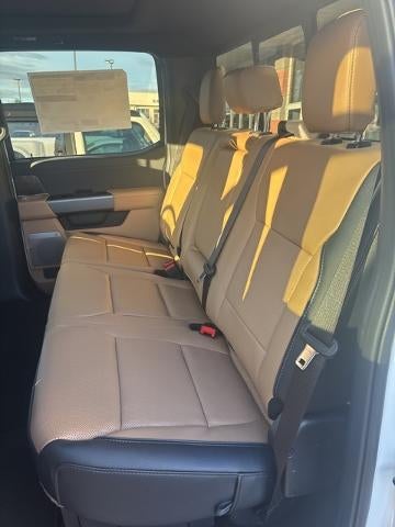 2026 Ford F-250SD F-250® Lariat®