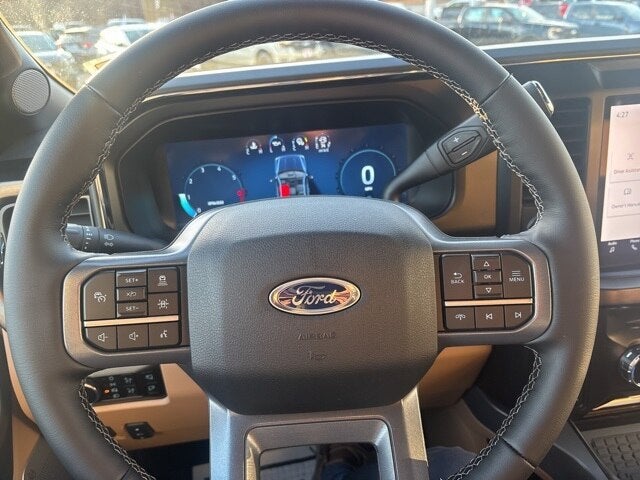 2026 Ford F-250SD F-250® Lariat®