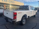 2026 Ford F-250SD F-250® Lariat®