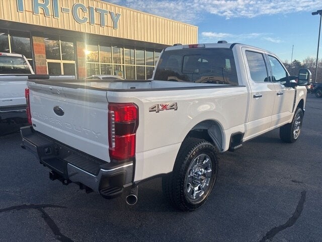 2026 Ford F-250SD F-250® Lariat®