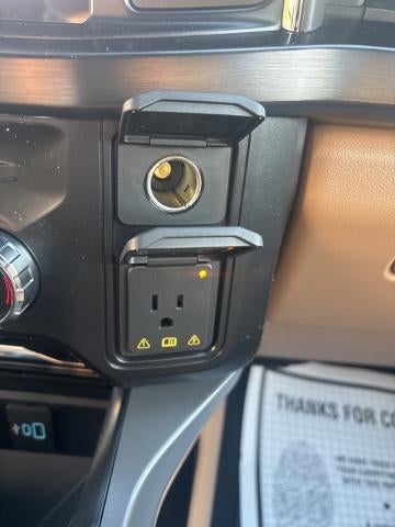 2026 Ford F-250SD F-250® Lariat®