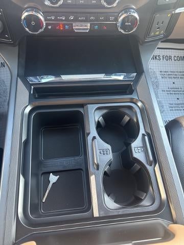 2026 Ford F-250SD F-250® Lariat®