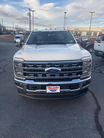 2026 Ford F-250SD F-250® Lariat®