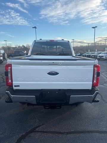 2026 Ford F-250SD F-250® Lariat®