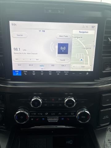 2026 Ford F-250SD F-250® Lariat®