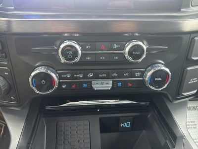 2026 Ford F-250SD F-250® Lariat®