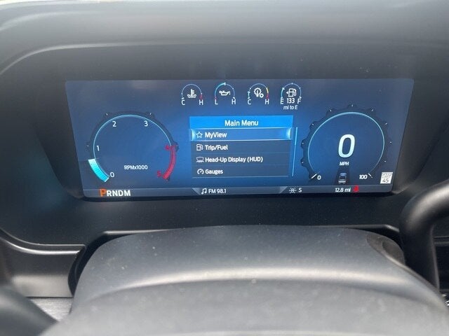 2026 Ford F-250SD F-250® Lariat®