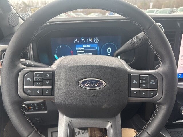 2026 Ford F-250SD F-250® Lariat®