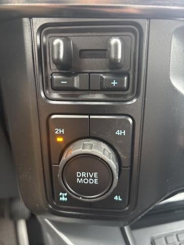 2026 Ford F-250SD F-250® Lariat®