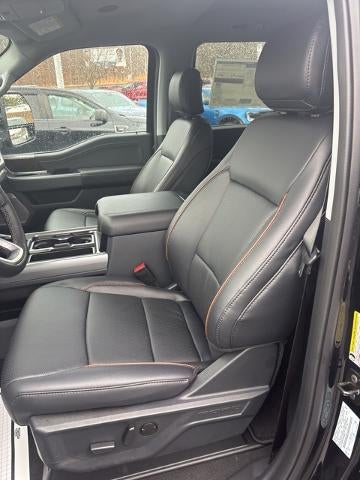 2026 Ford F-250SD F-250® Lariat®