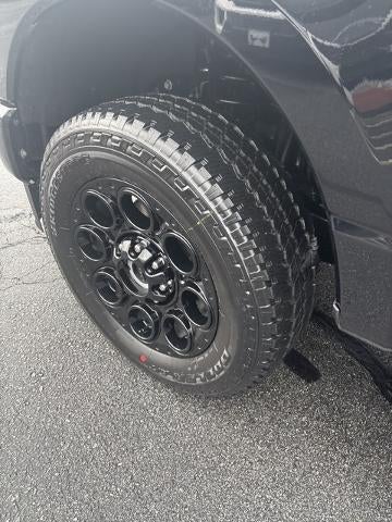 2026 Ford F-250SD F-250® Lariat®