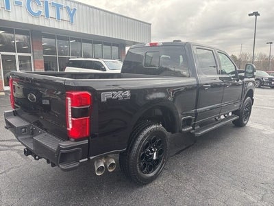 2026 Ford F-250SD F-250® Lariat®