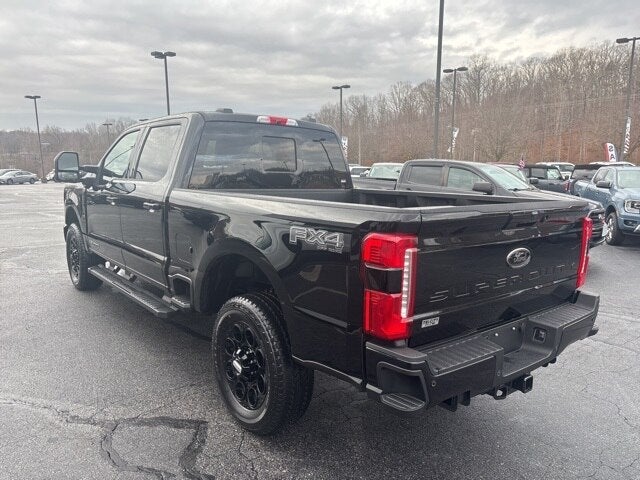 2026 Ford F-250SD F-250® Lariat®
