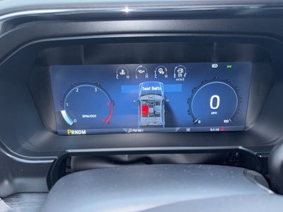 2026 Ford F-250SD F-250® Lariat®