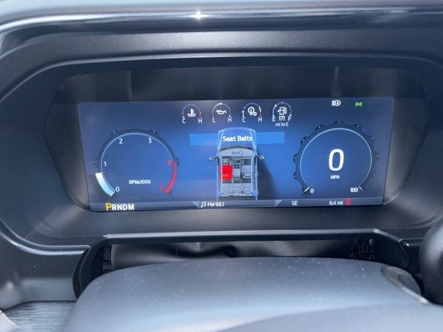 2026 Ford F-250SD F-250® Lariat®