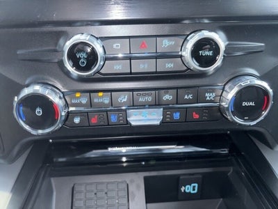 2026 Ford F-250SD F-250® Lariat®