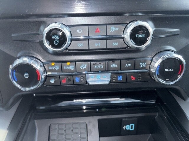 2026 Ford F-250SD F-250® Lariat®