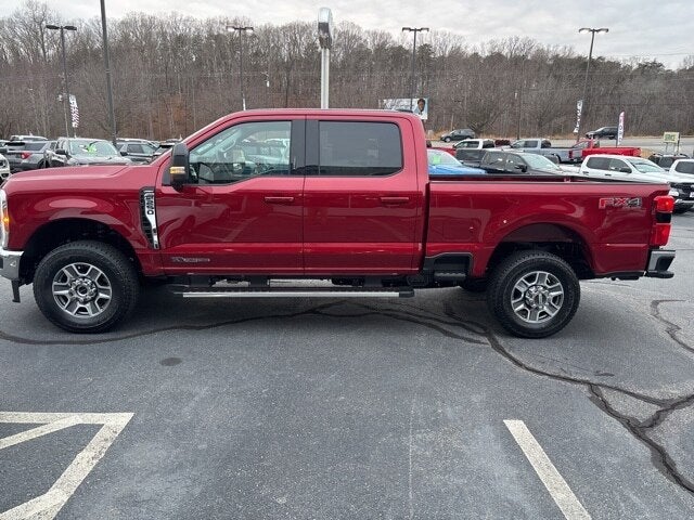2026 Ford F-250SD F-250® Lariat®