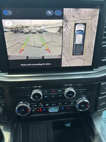 2026 Ford F-250SD F-250® Lariat®