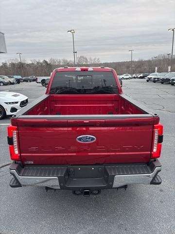 2026 Ford F-250SD F-250® Lariat®