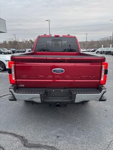 2026 Ford F-250SD F-250® Lariat®