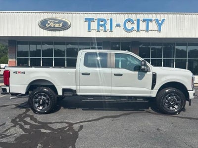 2026 Ford F-350SD F-350® XL