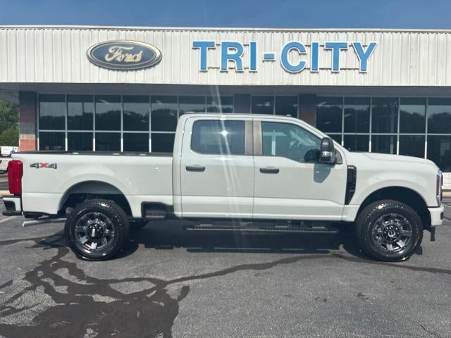 2026 Ford F-350SD F-350® XL