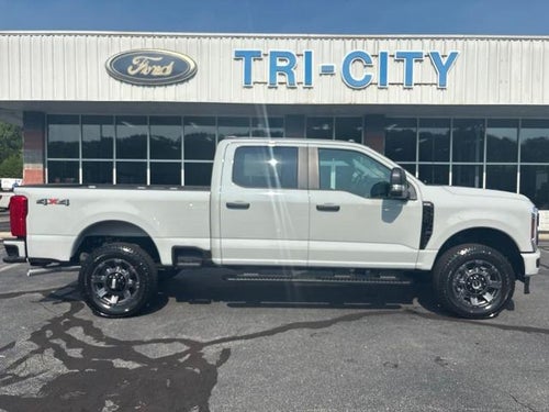 2026 Ford F-350SD F-350® XL