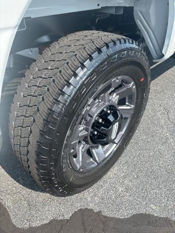 2026 Ford F-350SD F-350® XL