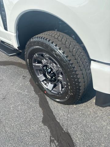 2026 Ford F-350SD F-350® XL