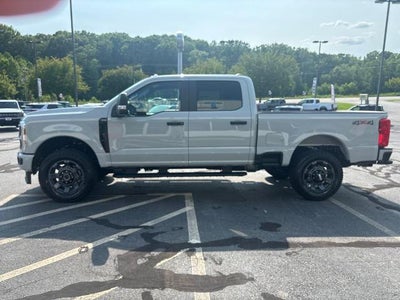 2026 Ford F-350SD F-350® XL